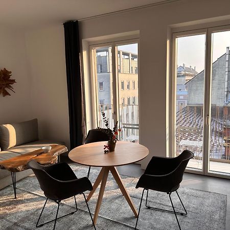 Rilke Apartments Linz Dış mekan fotoğraf