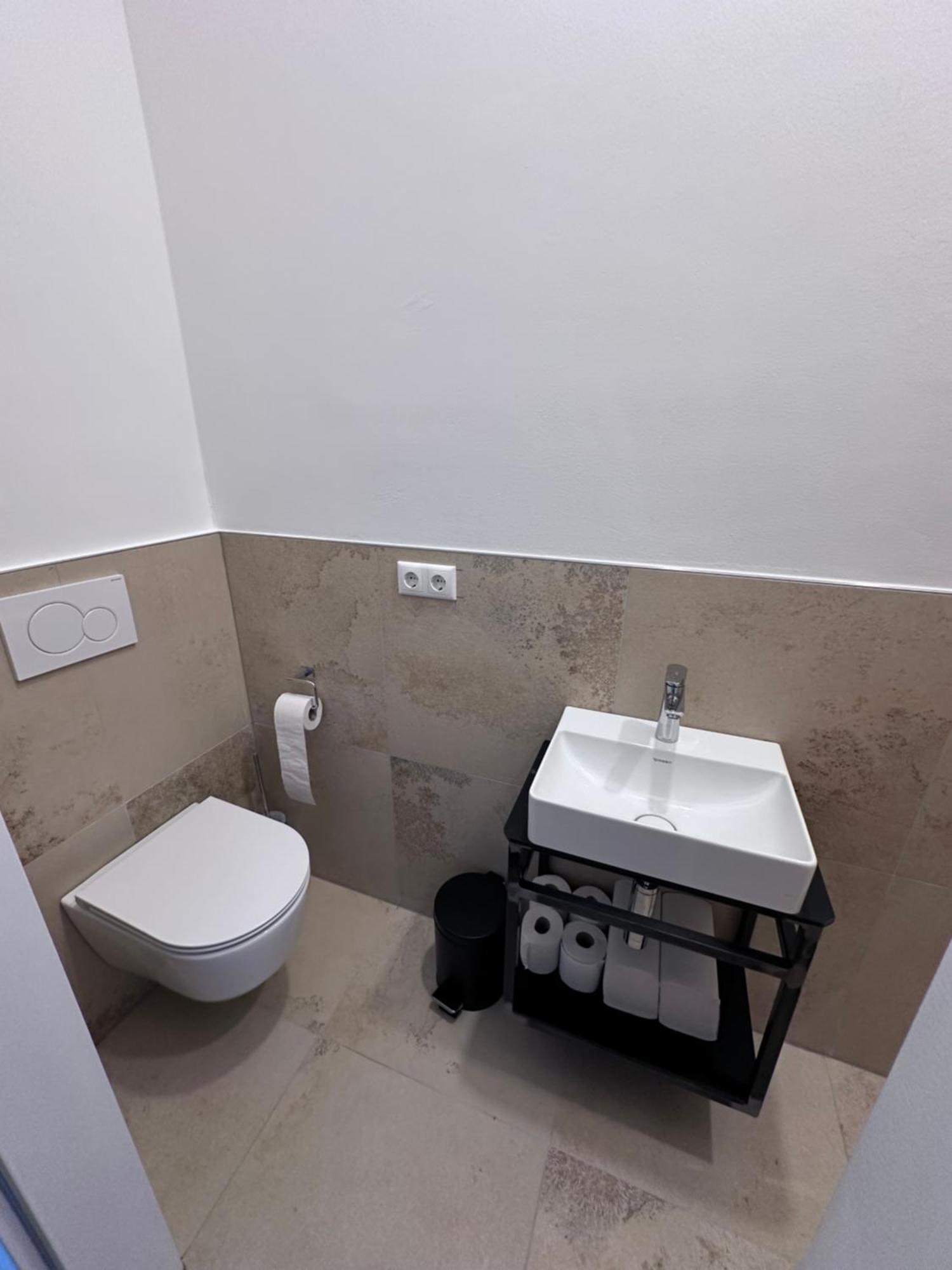 Rilke Apartments Linz Dış mekan fotoğraf