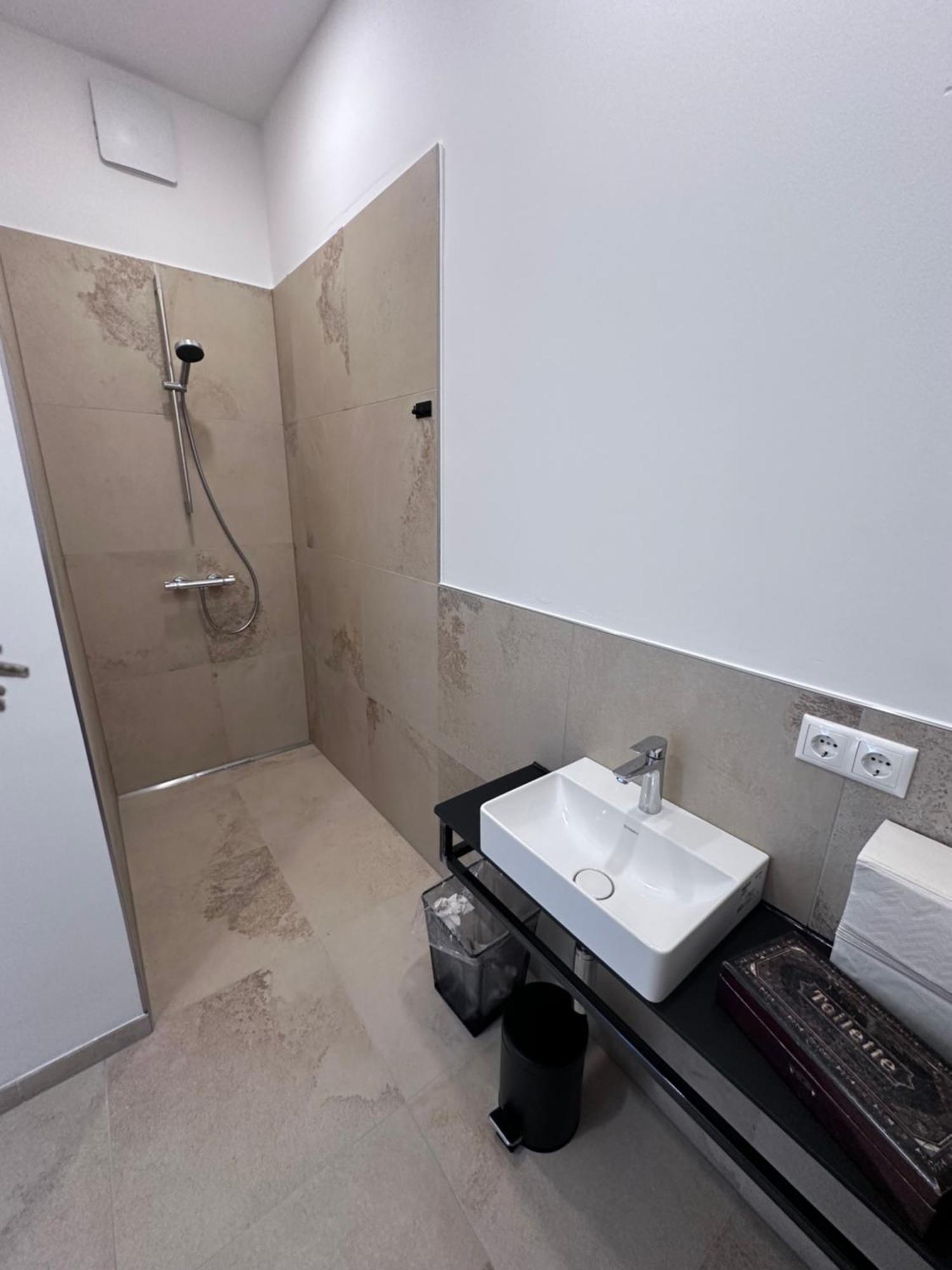 Rilke Apartments Linz Dış mekan fotoğraf