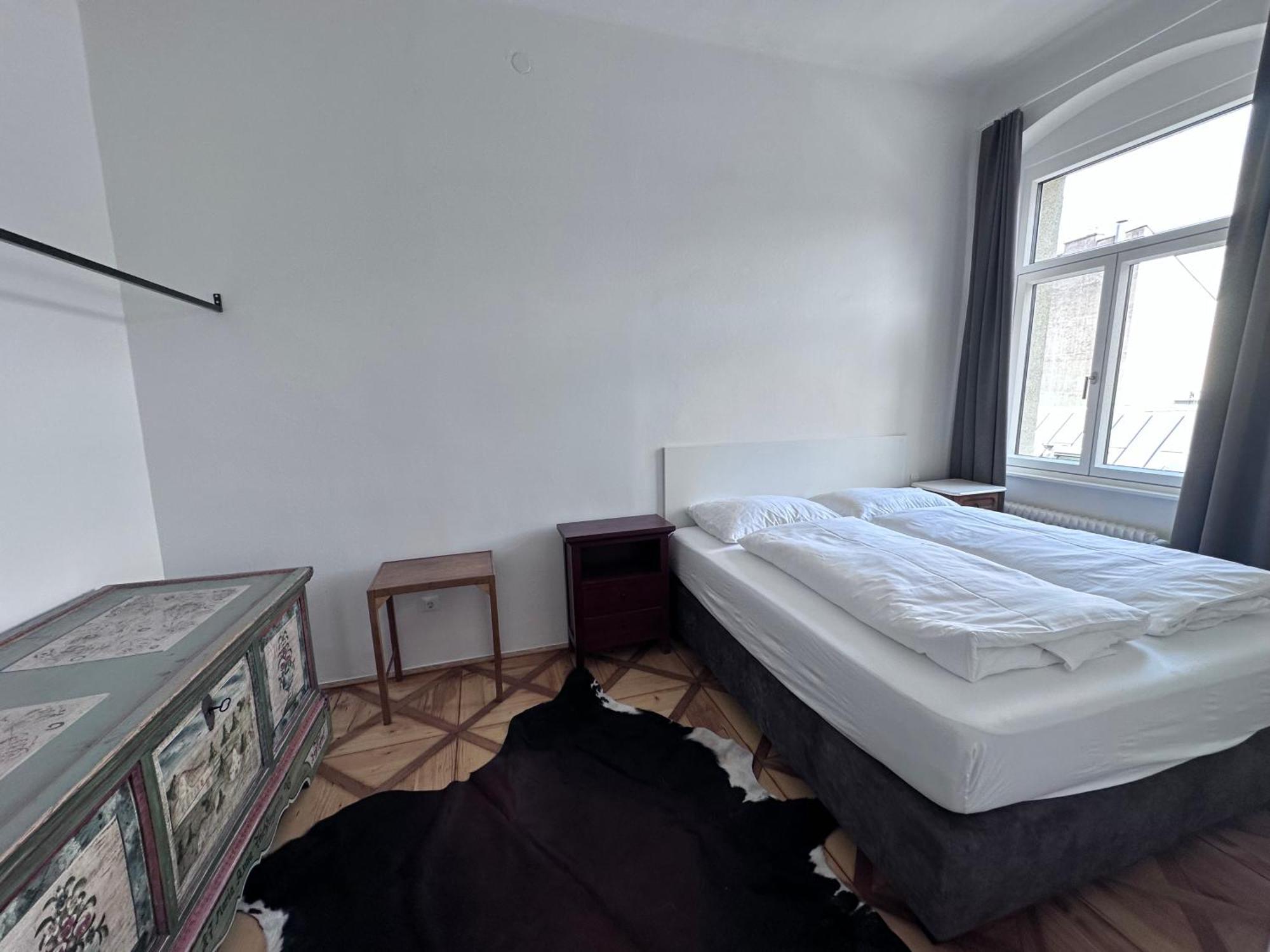 Rilke Apartments Linz Dış mekan fotoğraf