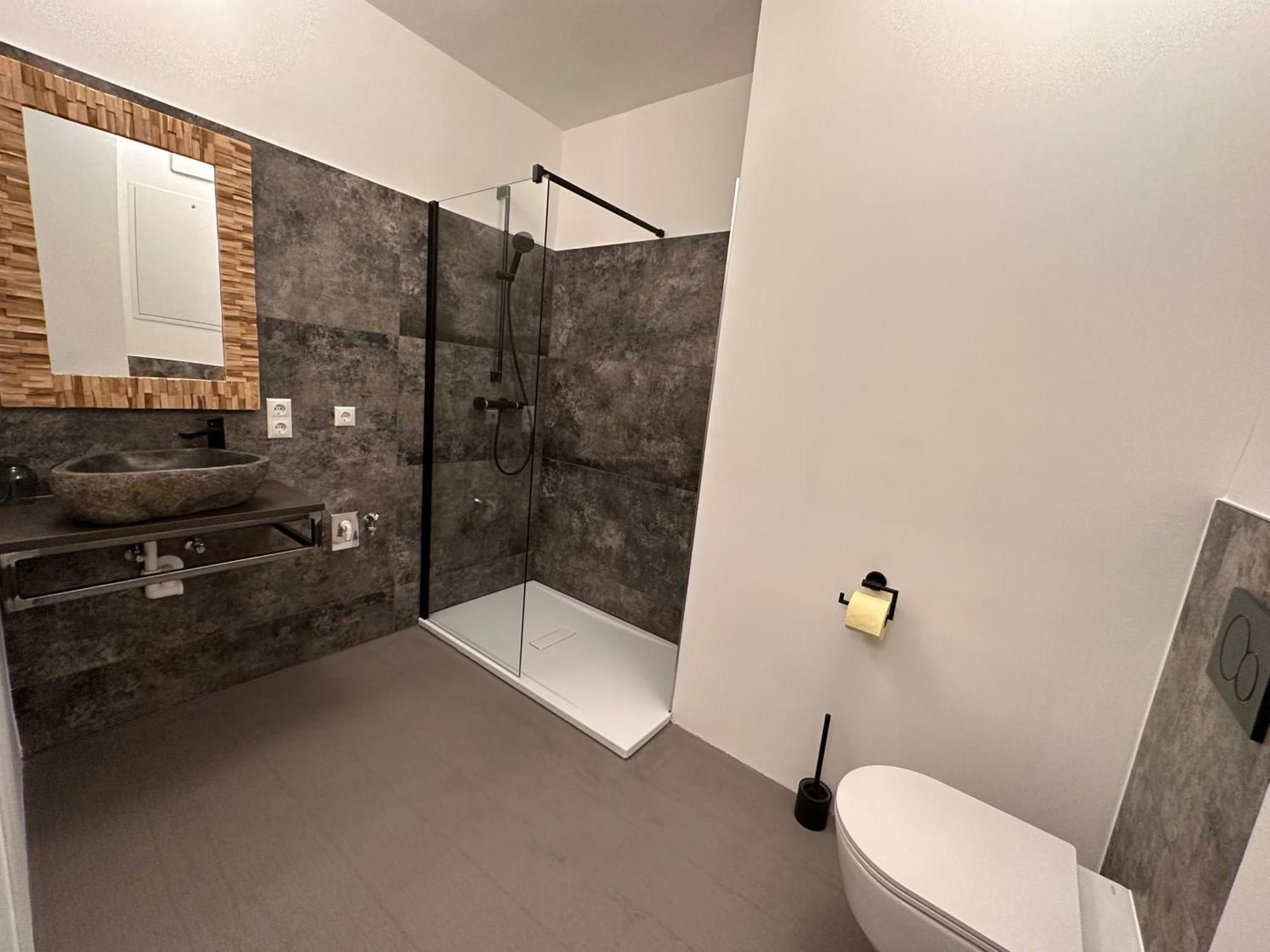 Rilke Apartments Linz Dış mekan fotoğraf