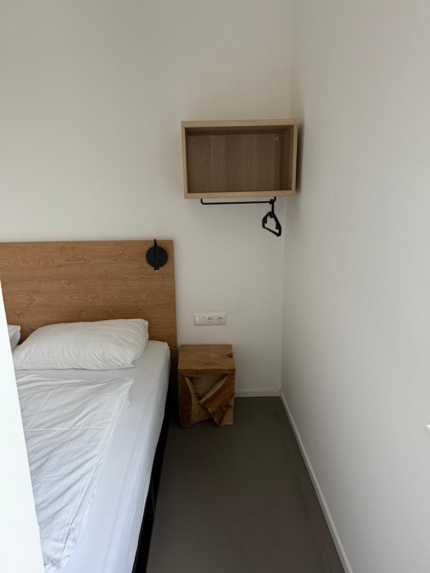 Rilke Apartments Linz Dış mekan fotoğraf