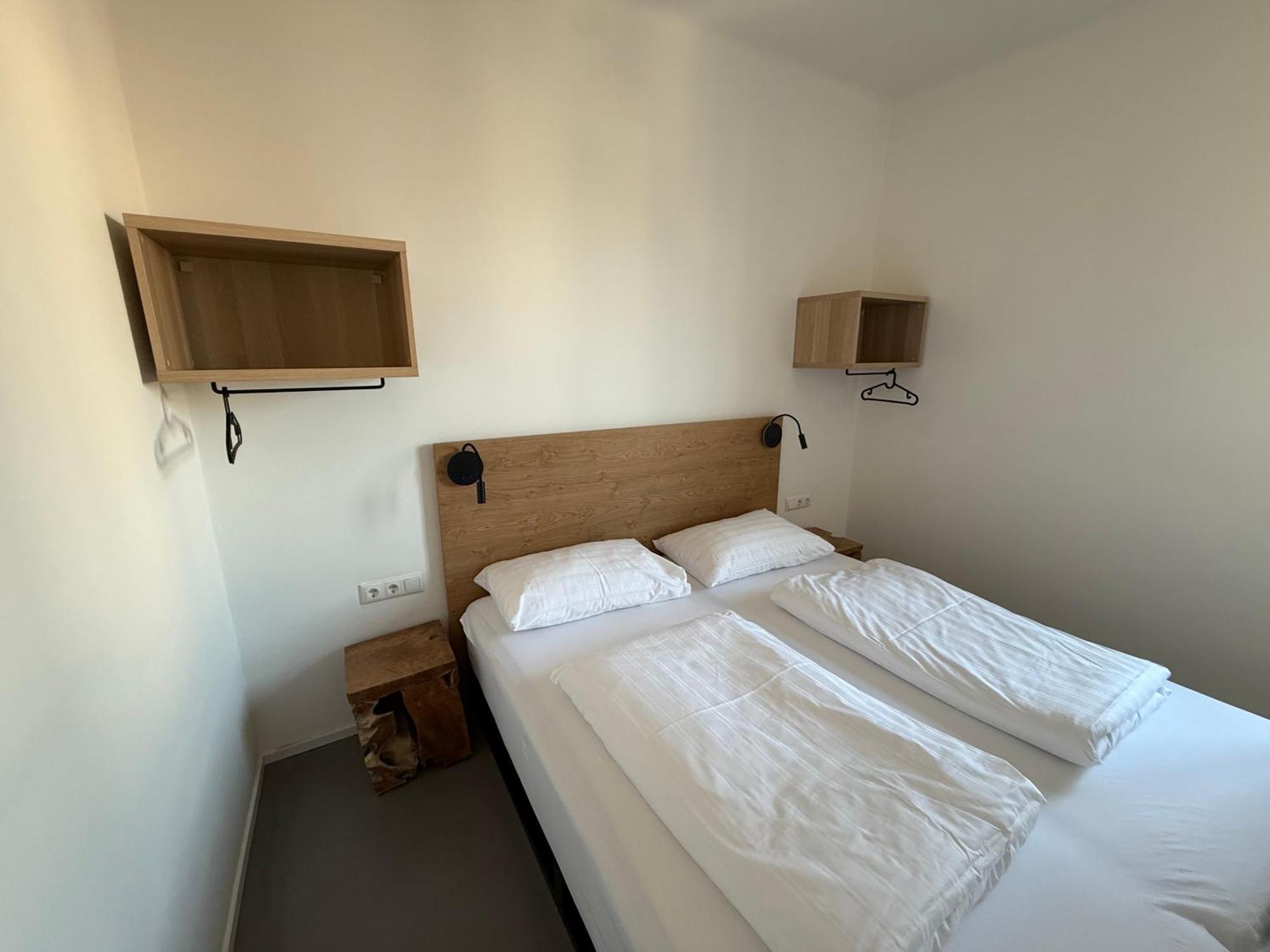 Rilke Apartments Linz Dış mekan fotoğraf