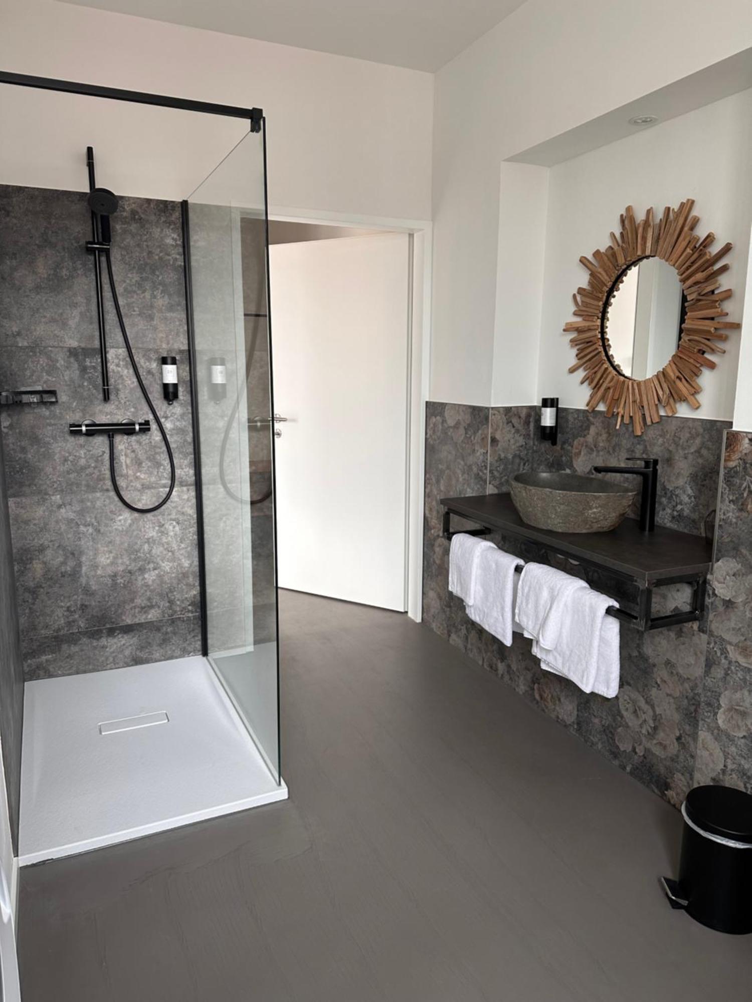 Rilke Apartments Linz Dış mekan fotoğraf
