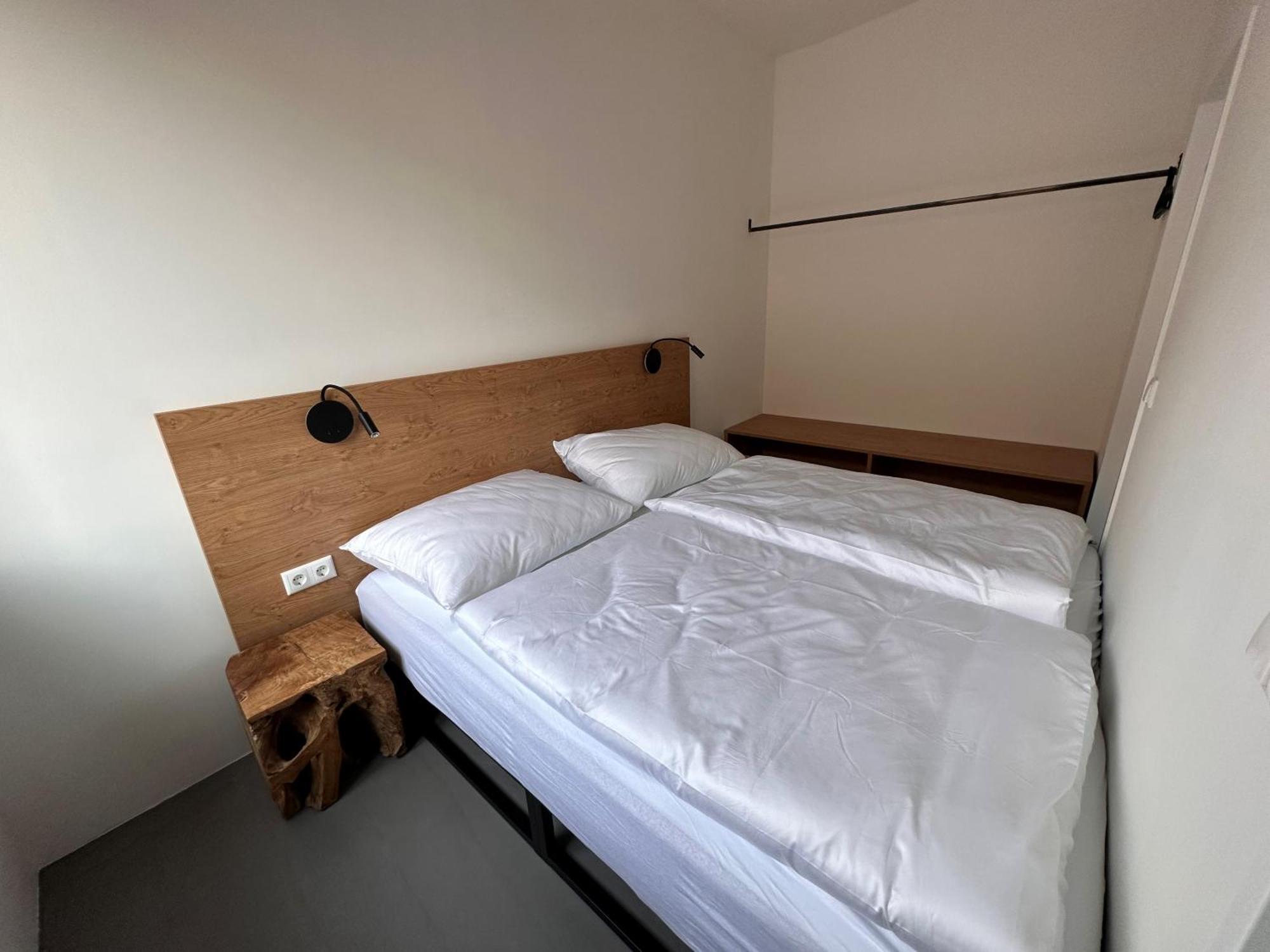 Rilke Apartments Linz Dış mekan fotoğraf